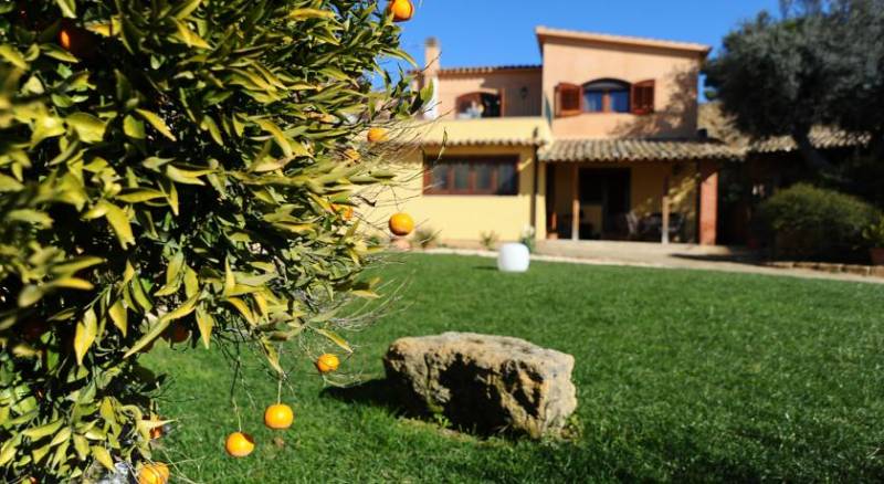 Villa La Lumia B&B