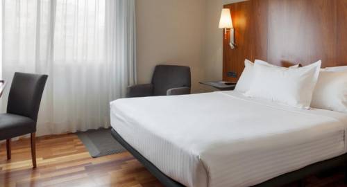 AC Hotel Ciudad de Pamplona, A Marriott Luxury & Lifestyle Hotel