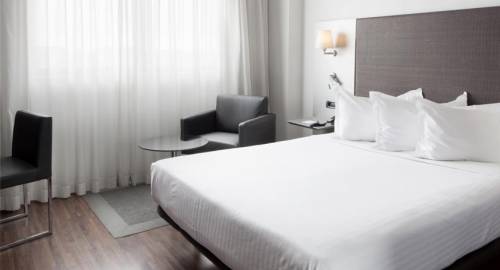 AC Hotel Gijón, A Marriott Luxury & Lifestyle Hotel