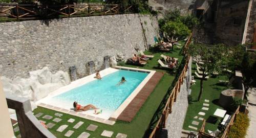 Amalfi Holiday Resort