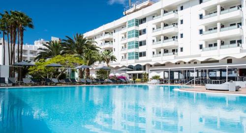 AxelBeach Maspalomas - Apartments and Lounge Club - Adults Only