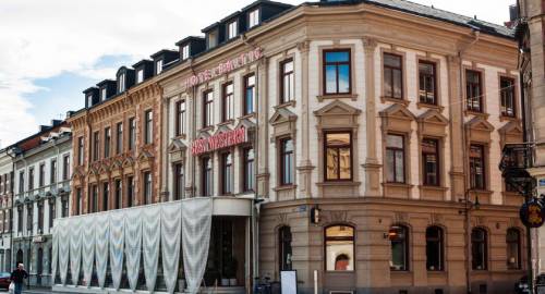 Best Western Hotel Baltic