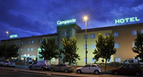 Campanile Hotel Murcia