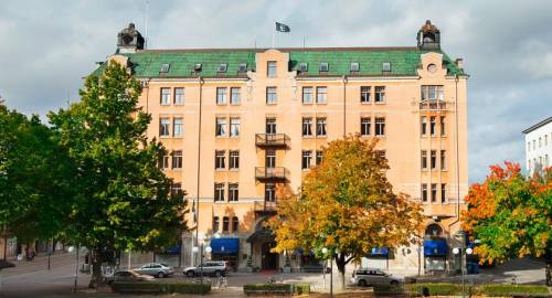 Elite Grand Hotel Norrköping