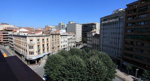 Girona Central Suites