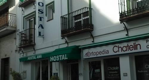 Hostal Ana