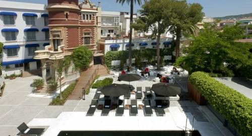 Hotel Medium Sitges Park