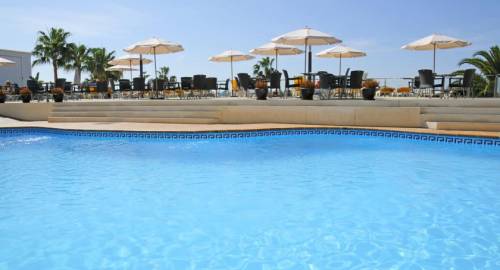 Hotel Nerja Club & Spa