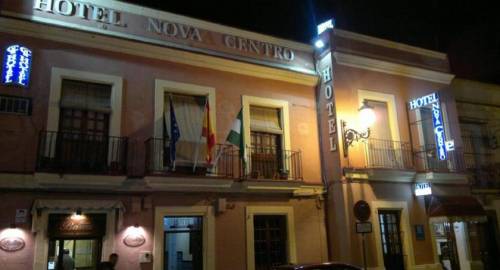 Hotel Nova Centro