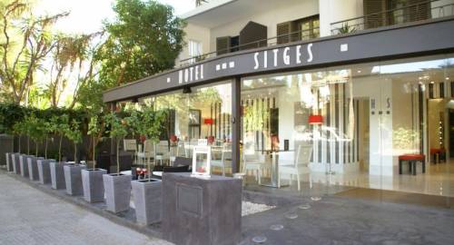 Hotel Sitges