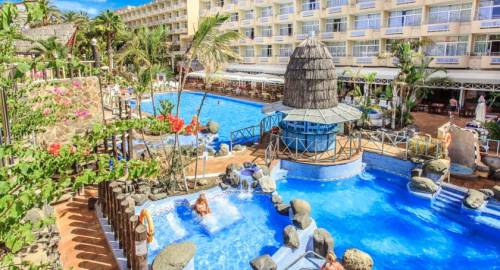 Ifa Catarina Hotel