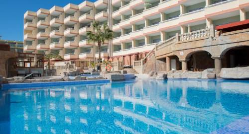 Las Walkirias Resort