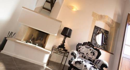 Luxury Apartment Cagliari Barcelona
