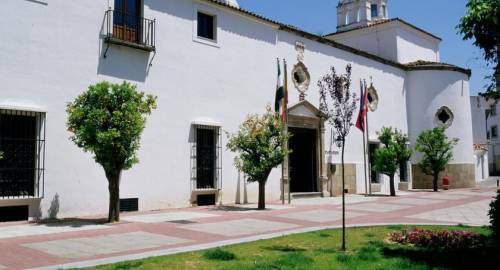 Parador de Mérida