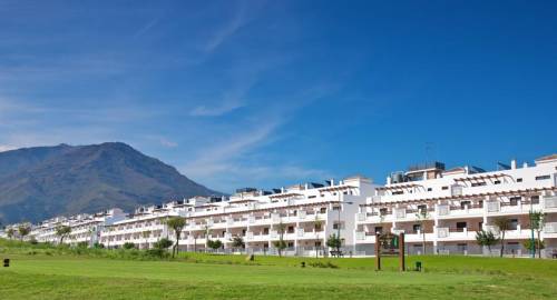 Tryp Estepona Valle Romano