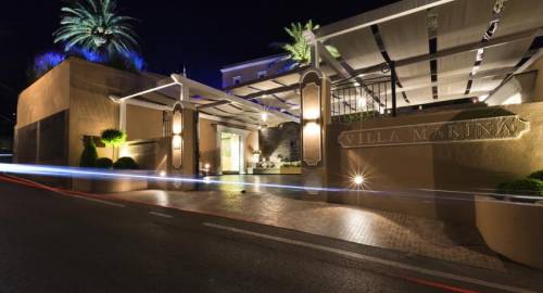 Villa Marina Capri Hotel & Spa