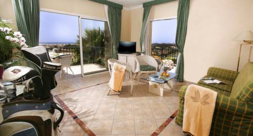 Vital Suites Residencia, Salud & Spa