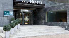 AC Hotel A Coruña, A Marriott Luxury & Lifestyle Hotel