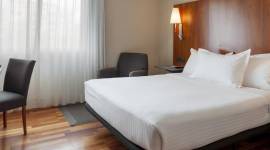 AC Hotel Ciudad de Pamplona, A Marriott Luxury & Lifestyle Hotel