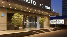 AC Hotel Murcia, A Marriott Luxury & Lifestyle Hotel