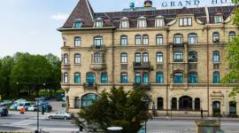 Best Western Plus Grand Hotel Halmstad