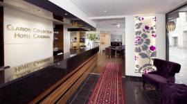 Clarion Collection Hotel Cardinal