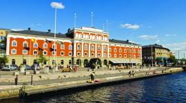 Elite Stora Hotellet