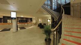 First Hotel Grand Falun