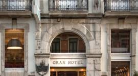 Gran Hotel España Atiram Hotels