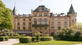 Grand Hotel Lund