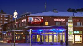 Hotel Bishops Arms Kiruna