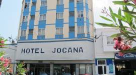 Hotel Jocana