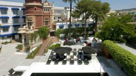 Hotel Medium Sitges Park