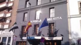 Hotel Rambla Emerita