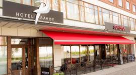 Hotel Savoy