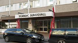 Scandic Sundsvall City