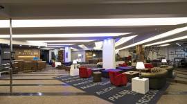 Tryp Coruña Hotel