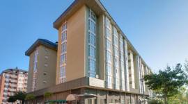 Tryp Valladolid Sofia Parquesol Hotel