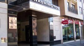 Washington Parquesol Suites & Hotel