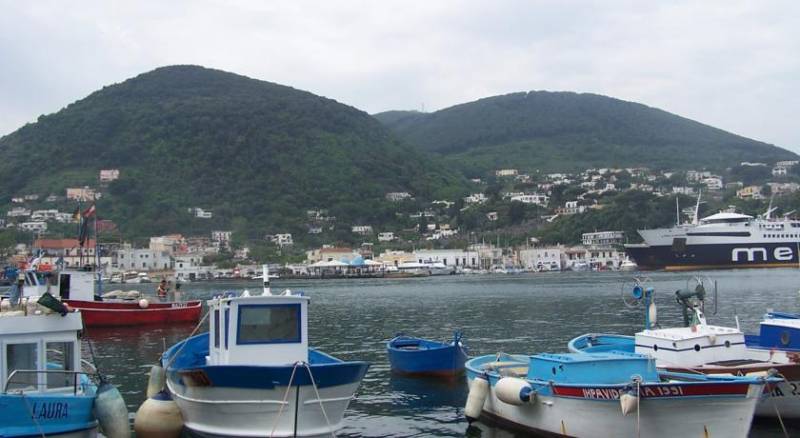 Albergo Locanda Sul Mare