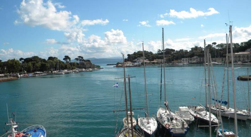 Albergo Locanda Sul Mare