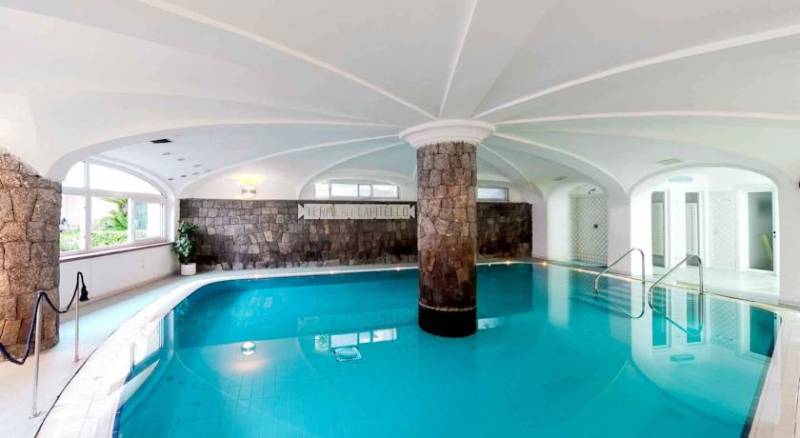 Albergo Terme Villa Svizzera