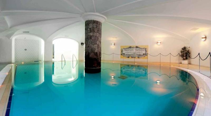 Albergo Terme Villa Svizzera