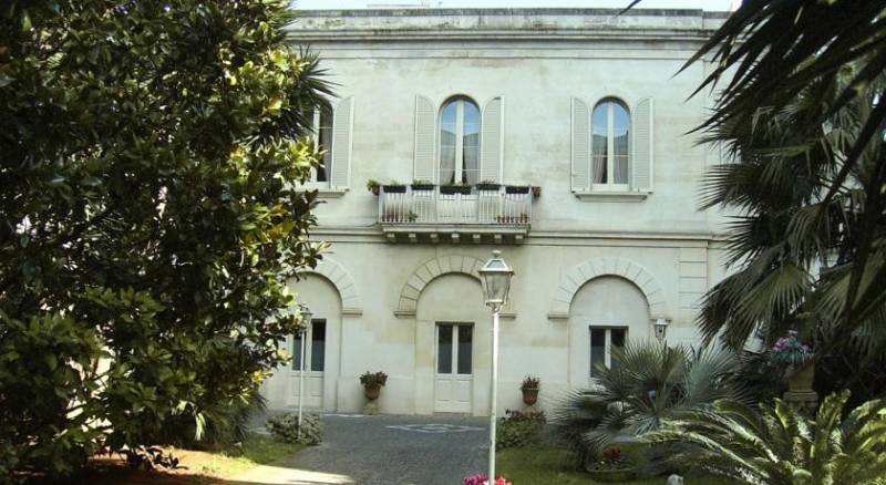 Antica Villa La Viola