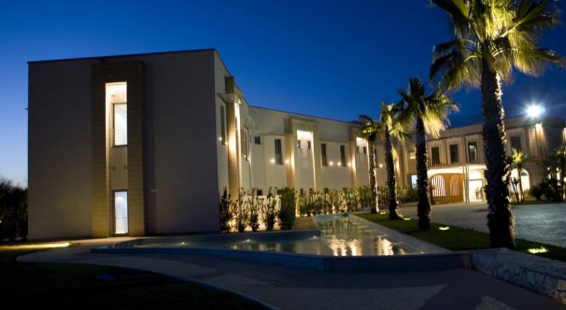 Arthotel & Park Lecce