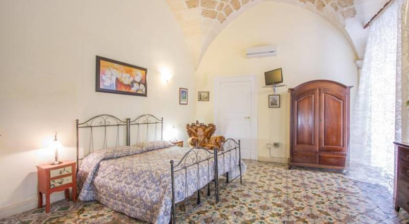 B&B Casa Li Santi