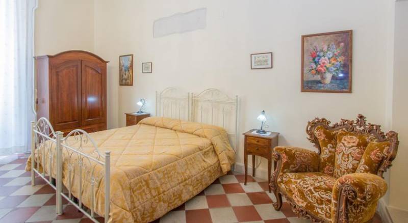 B&B Casa Li Santi