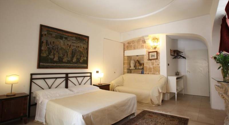 B&B Demetra Appartamenti