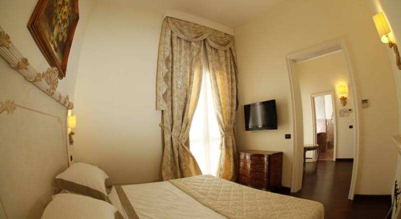 Grand Hotel Di Lecce