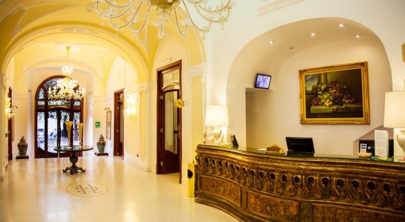 Grand Hotel Di Lecce